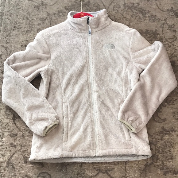 The North Face Jackets & Blazers - Fleece Jacket